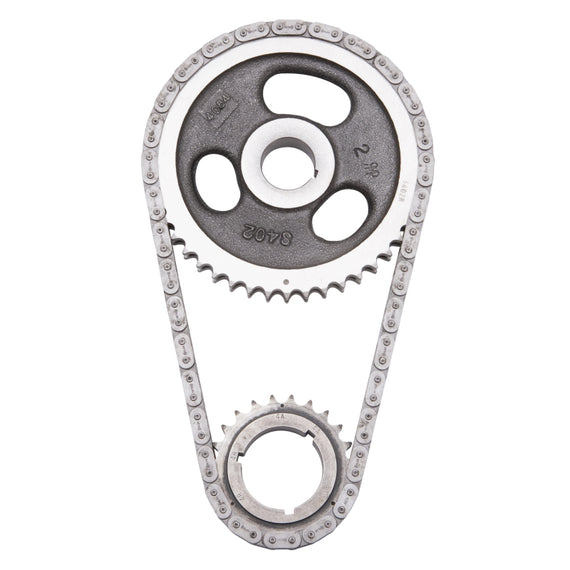 Edelbrock Timing Chain And Gear Set Chry 318-360 7803