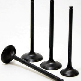 GSC P-D Honda B Series Vtec B16A/B17A/B18C Chrome Polished Intake Valve - 33mm Head (STD) - SET 8 2032-8