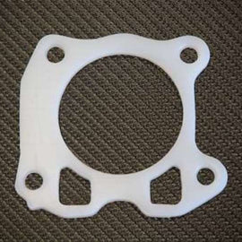 Torque Solution Thermal Throttle Body Gasket: Honda Prelude S 1992-1996 TS-TBG-049