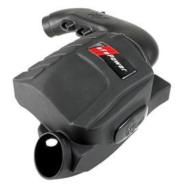 aFe Magnum Force Stage-2Si Cold Air Intake System w/ Pro Dry S Media BMW X5(F15)/X6(F16) 14-19 3.0L 54-83043D