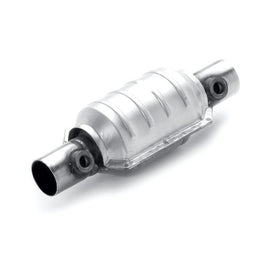 MAGNAFLOW PERFORMANCE HIGH-FLOW CATALYTIC CONVERTER UNIVERSAL 49164
