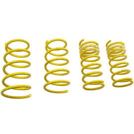 ST Sport-tech Lowering Springs 13 Scion FR-S / 13 Subaru BRZ 65820