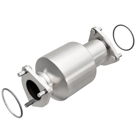 MagnaFlow Direct Fit Catalytic Converter 2009-2014 Acura TL 3.7L 51876