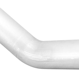 AEM 3.50in Diameter Aluminum 45 Degree Bend Tube 2-005-45
