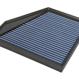 aFe MagnumFLOW Air Filters P5R A/F for 2016 Chevy Camaro SS V8-6.2L 30-10268