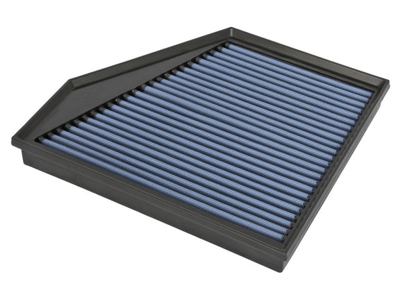 aFe MagnumFLOW Air Filters P5R A/F for 2016 Chevy Camaro SS V8-6.2L 30-10268