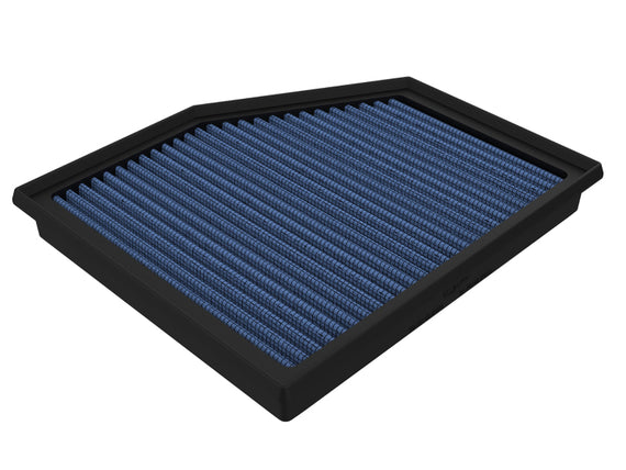 aFe MagnumFLOW Air Filters OER P5R A/F P5R BMW 5 & 6-Series (E60/63/64) 04-10 V8 30-10145