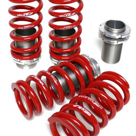 Skunk2 For 88-00 Civic/CRX 90-01 Integra adjustable Sleeve Coilovers 517-05-0730 517-05-0730