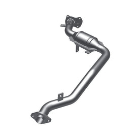 MAGNAFLOW DIRECT FIT HIGH-FLOW CATALYTIC CONVERTER 23867