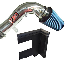 Injen SP1332BLK Short Ram Air Intake System for 15-17 Kia Optima/Hyundai Sonata SP1332BLK