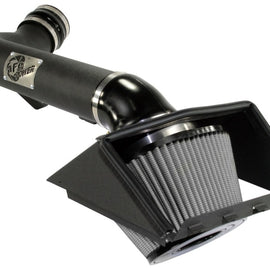 aFe 51-11902-1 Dry Cold Air Intake System 11-14 Ford F150 SVT Raptor 6.2L 51-11902-1