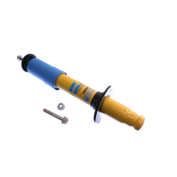 BILSTEIN 24-103336 46MM YELLOW MONOTUBE FRONT SHOCK ABSORBER FOR GM TRUCKS 24-103336