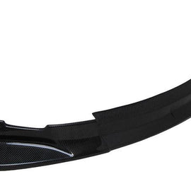 Seibon CW STYLE FRONT LIP for 2006-2008 NISSAN 350Z FL0607NS350-CW