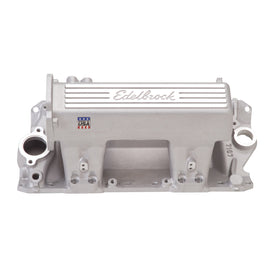 Edelbrock Manifold EFI Pro-Flo XT SB Chevy STD Heads 7137