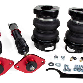 Air Lift Performance 13-18 Nissan Altima / 15-19 Nissan Maxima Rear Kit 78682