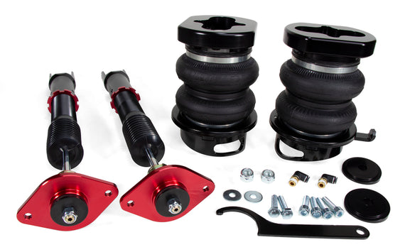 Air Lift Performance 13-18 Nissan Altima / 15-19 Nissan Maxima Rear Kit 78682