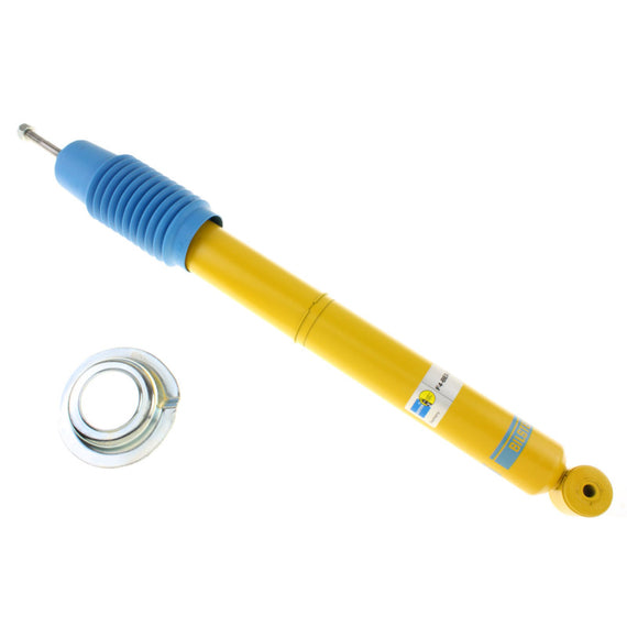 BILSTEIN SHOCK EACH FOR REAR,1997-2001 HONDA CR-V,B6 4600,GAS PRESSURE,CRV 24-023399