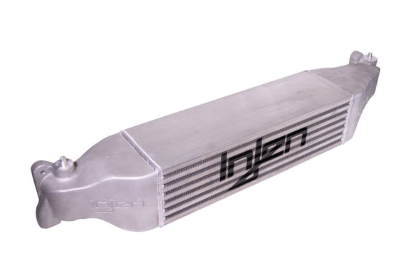 INJEN BAR & PLATE INTERCOOLER FOR 2017-2019 Honda Civic Type R 2.0T FM1582I FM1582I