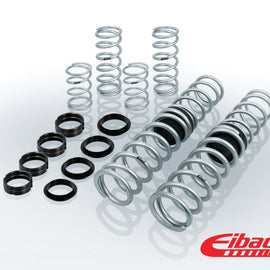 Eibach Pro-UTV 2017 Polaris XP1000 Turbo 4-Seat Stage 2 Performance Springs - ei E85-209-010-02-22