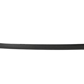 SEIBON OEM STYLE FRONT LIP for 2008-2010 SUBARU STI HATCHBACK ONLY FL0809SBIMPSTI-OE