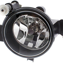 Hella 09-13 BMW X5 (w/o Cornering Lights) Fog Lamp w/ H8 Bulb - Right 010407021