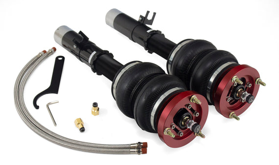 Airlift Performance Front Air Suspension Kits for 82-93 BMW 3- Series # 75573 75573