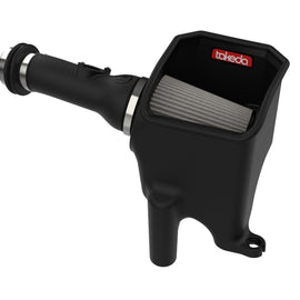 aFe Takeda Stage-2 Cold Air Intake System w/ Pro Dry S Filter 17-20 Honda Civic Si L4-1.5L (t) 56-10027D