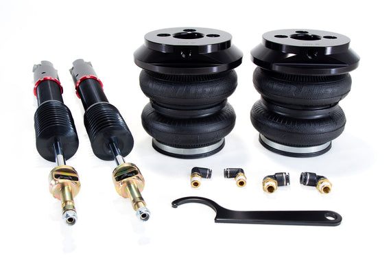 Air Lift Performance 13-19 Mercedes CLA Rear Kit 78674