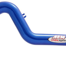 AEM 22-408B Short Ram Air Intake System Blue for 1994-1997 Honda Accord 2.2L L4 22-408B