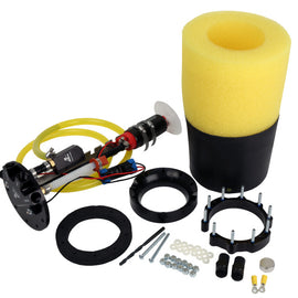 Aeromotive Phantom 340 Apex Kit 6-10in Depth (Includes Jet Siphon) 18704