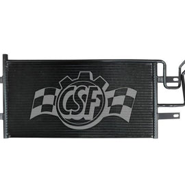CSF 07-09 Dodge Ram 2500 6.7L Transmission Oil Cooler 20009