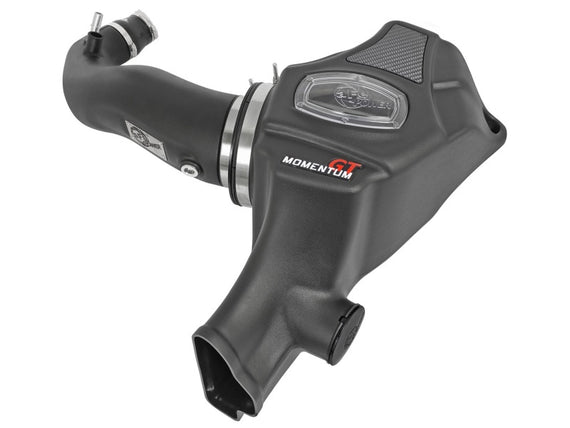 aFe Momentum GT Pro Dry S Intake System 15-16 Ford Mustang L4-2.3L EcoBoost 51-73201