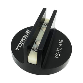 Torque Solution Universal Weld Jack Pad TS-TL-418