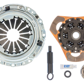 Exedy 1992-1993 Acura Integra L4 Stage 2 Cerametallic Clutch Thin Disc 08900A
