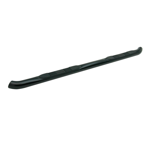 Westin 2007-2012 Dodge Nitro E-Series 3 Nerf Step Bars - Black 23-3405