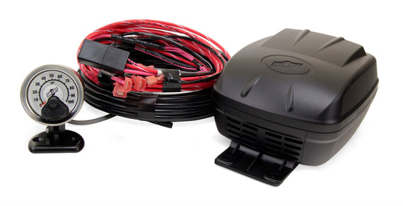 Air Lift 25850 Load Controller Air Compressor System Standard Duty Single 25850