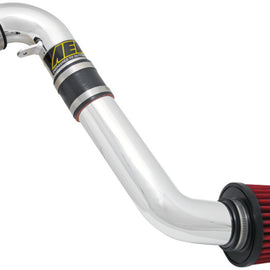 AEM 10 Mazda 3 2.5L Manual Trans Polished Cold Air Intake 21-695P