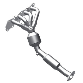 MAGNAFLOW DIRECT FIT CATALYTIC CONVERTER FOR 2005-2007 FORD FOCUS 2.3L