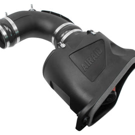 AIRAID MXP Black Cold Air Intake w/Red Dry Filter for Chevy Corvette 6.2L 2014+ 251-274