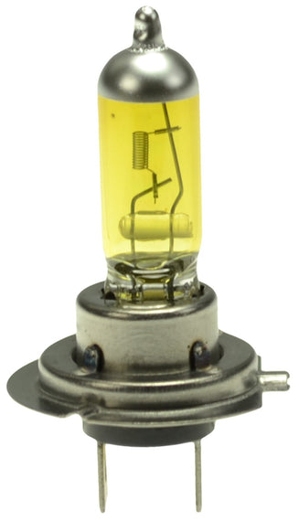 Hella Optilux H7 12V/55W XY Xenon Yellow Bulb #H71070702 H71070702