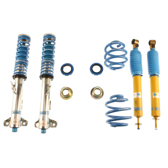 Bilstein B16 1995 BMW 318ti Base Front and Rear Performance Suspension System 48-080408