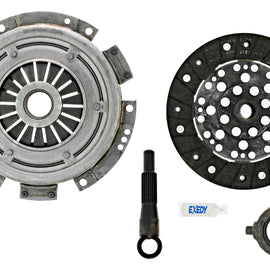 Exedy OE 1966-1969 Volkswagen Fastback H4 Clutch Kit 17022