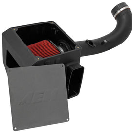 AEM 09-10 GM Silverado/Seirra 5.3L-V8 Cold Air Intake 21-8030DC