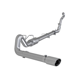 MBRP 4" Complete TB Exhaust System + Tip 1994-1997 Ford F-250 F-350 7.3L Diesel S6218AL