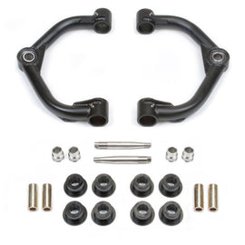 Fabtech 11-19 GM C/K2500HD/3500HD 2WD/4WD 0in/6in Uniball Upper Control Arm Kit FTS21127