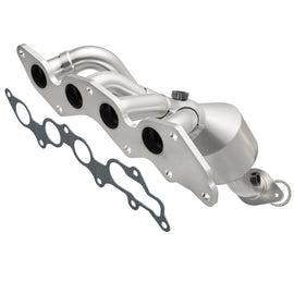 Magnaflow Conv DF 2008 Mazda 6 2.3L Manifold 51974