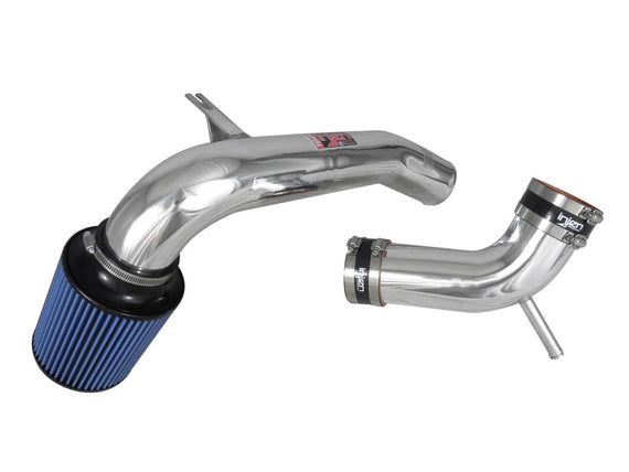 Injen 03-08 Dodge Ram 5.7L V8 Hemil Polished Power-Flow Air Intake System PF8052P