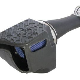 AFE 54-76204 MOMENTUM PRO 5R COLD AIR INTAKE FOR 2012-2016 JEEP WRANGLER JK 3.6L 54-76204
