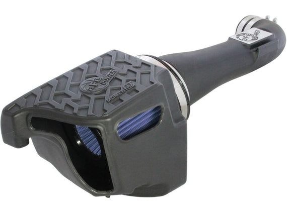 AFE 54-76204 MOMENTUM PRO 5R COLD AIR INTAKE FOR 2012-2016 JEEP WRANGLER JK 3.6L 54-76204