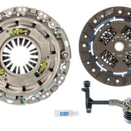 Exedy OE 2005-2005 Saturn Ion L4 Clutch Kit GMK1017